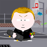 М. Горький (ЛСІ)