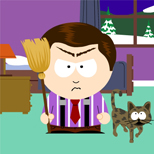 Драйзер (ЕСІ)