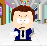 Штірліц (ЛСЕ)